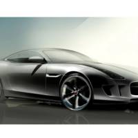 Jaguar C-X16