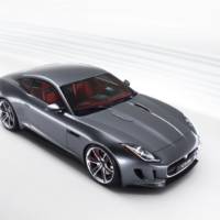 Jaguar C-X16