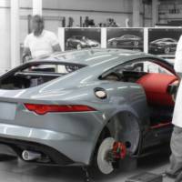 Jaguar C-X16