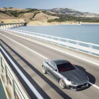 Jaguar C-X16