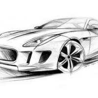 Jaguar C-X16