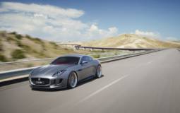 Jaguar C-X16