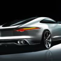 Jaguar C-X16