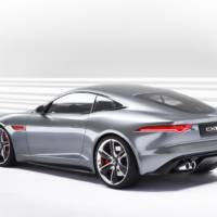 Jaguar C-X16