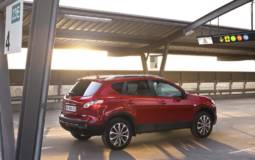 Nissan Qashqai 1.6 Diesel