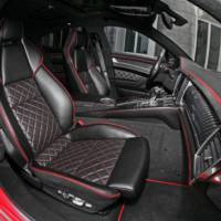 Porsche Panamera Turbo by Anderson Germany