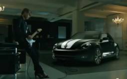 Promo Video: Volkswagen Beetle Accessories