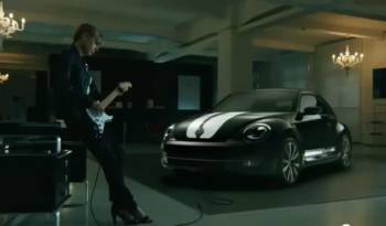 Promo Video: Volkswagen Beetle Accessories