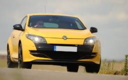 RS Tuning Renaultsport Megane 250