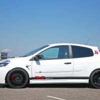 Renault Clio RS by MR Car Design