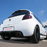 Renault Clio RS by MR Car Design