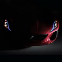 Rimac Concept One Supercar