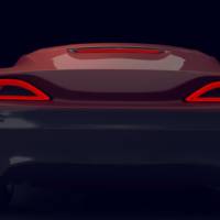 Rimac Concept One Supercar