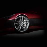 Rimac Concept One Supercar