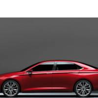 Seat IBL Concept