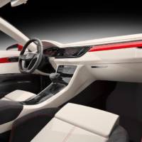 Seat IBL Concept