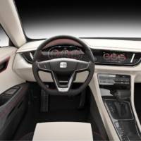 Seat IBL Concept