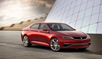 Seat IBL Concept