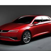 Seat IBL Concept