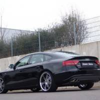 Audi S5 by Senner Tuning