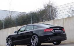 Audi S5 by Senner Tuning