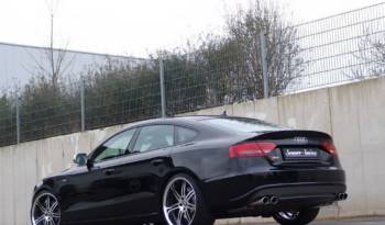 Audi S5 by Senner Tuning