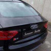 Audi S5 by Senner Tuning