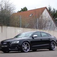 Audi S5 by Senner Tuning