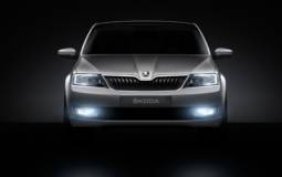 Skoda Mission L Concept