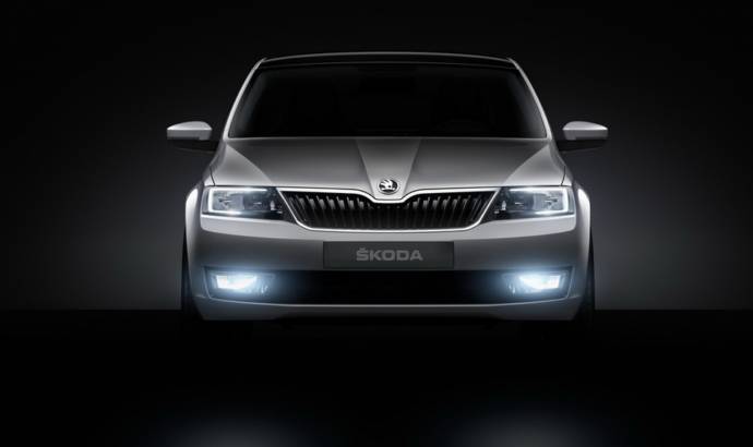 Skoda Mission L Concept