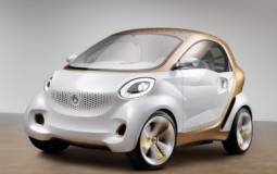 Smart Forvision