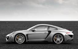 TopCar 2012 Porsche 911 991