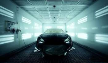 Toyota FT-86 II Concept Teaser Video
