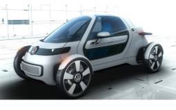 VW NILS Concept