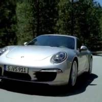 Video: 2012 Porsche 911 7 speed manual transmission