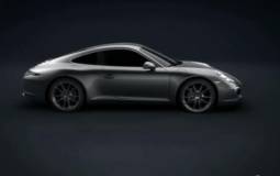 Video: Porsche 911 Design Evolution