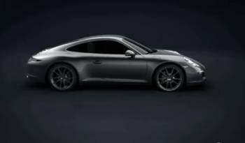 Video: Porsche 911 Design Evolution