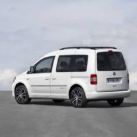 Volkswagen Caddy Edition 30