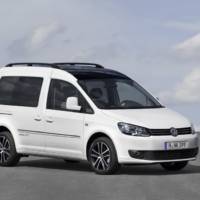 Volkswagen Caddy Edition 30