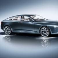 Volvo Concept You