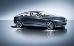 Volvo Concept You