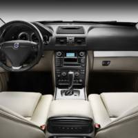 Volvo XC90 2012MY Updates