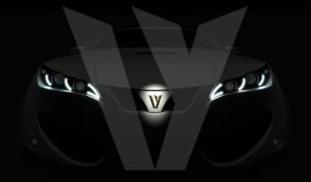Vygor Sports Car Announced