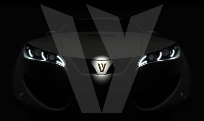 Vygor Sports Car Announced