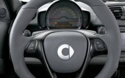 smart Brabus Fortwo by WeSC