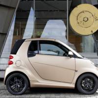 smart Brabus Fortwo by WeSC