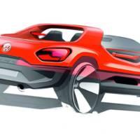 2011 IAA: Volkswagen Buggy up, Cross up, GT up, Eco up and more