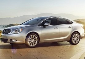 2012 Buick Verano Price