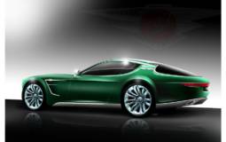 2012 Jensen Interceptor details