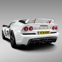 2012 Lotus Exige S unveiled in Frankfurt